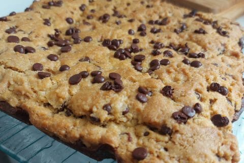 Cliquez pour zoomer ! Brookie Thermomix par mariaknight