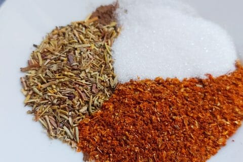 Cliquez pour zoomer ! Haricots verts à l’italienne Thermomix par mariaknight