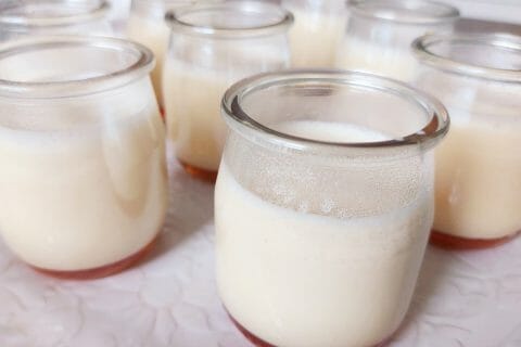 Cliquez pour zoomer ! Flamby Thermomix par mariaknight