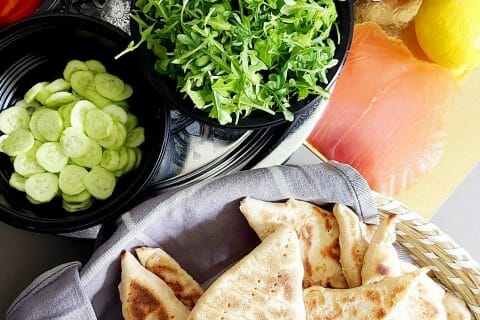 Cliquez pour zoomer ! Pain polaire Thermomix par mariaknight