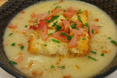 Photos des recettes