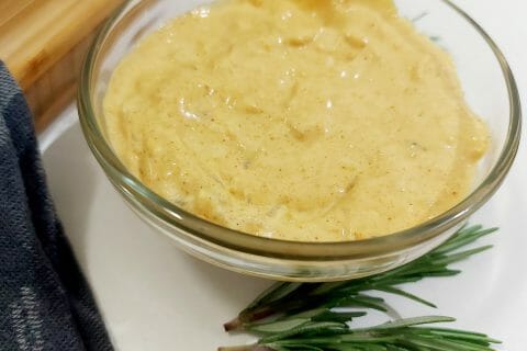 Cliquez pour zoomer ! Sauce burger Thermomix par mariaknight