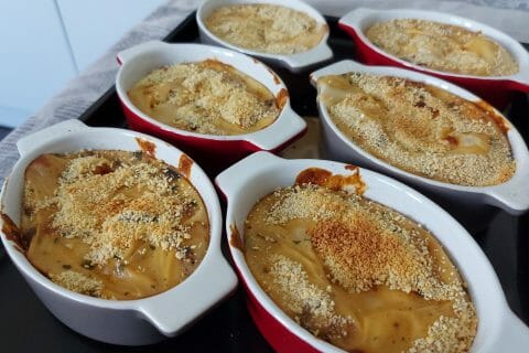 Cliquez pour zoomer ! Béchamel allégée Thermomix par mariaknight