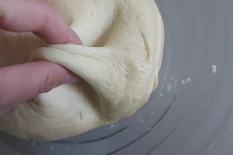Cliquez pour zoomer ! Pains au chocolat briochés Thermomix par mariaknight