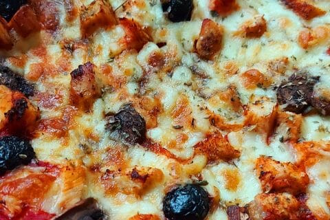 Photos des recettes
