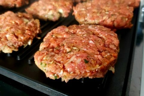 Cliquez pour zoomer ! Potatoes burger Thermomix par mariaknight
