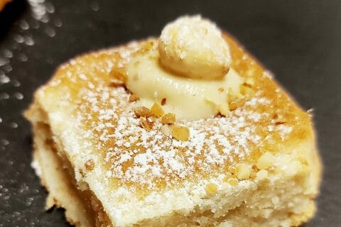 Cliquez pour zoomer ! Gâteau creusois Thermomix par mariaknight