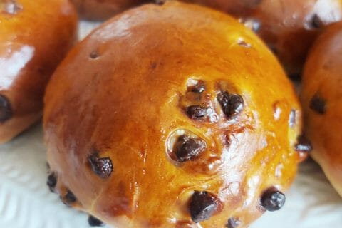 Cliquez pour zoomer ! Briochettes façon Doowap Thermomix par mariaknight