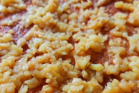 Cliquez pour zoomer ! Roulés aux pommes et à la cannelle Thermomix par mariaknight