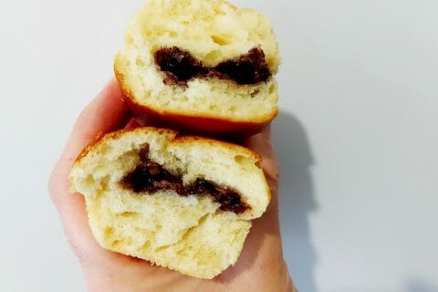 Cliquez pour zoomer ! Pain brioché au chocolat – Pitch Thermomix par mariaknight