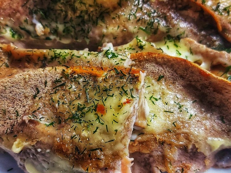 Cliquez pour zoomer ! Galettes de sarrasin Thermomix par mariaknight