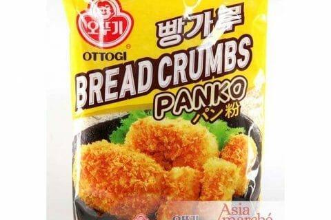 Cliquez pour zoomer ! chapelure-panko-200g-ottogi