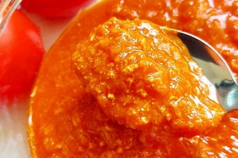 Cliquez pour zoomer ! Photo de mariaknight Thermomix par mariaknight