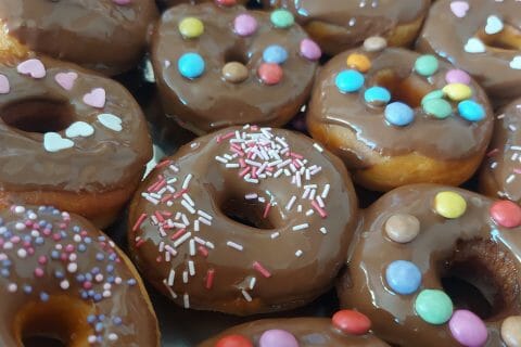 Cliquez pour zoomer ! Photo de mariaknight Thermomix par mariaknight