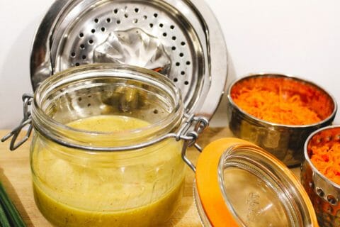 Cliquez pour zoomer ! Photo de mariaknight Thermomix par mariaknight