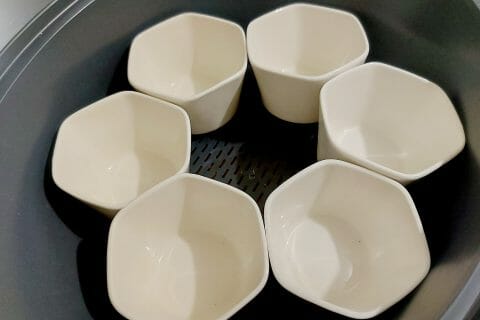 Cliquez pour zoomer ! Photo de mariaknight Thermomix par mariaknight