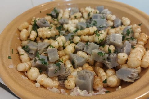 Cliquez pour zoomer ! Photo de mariaknight Thermomix par mariaknight