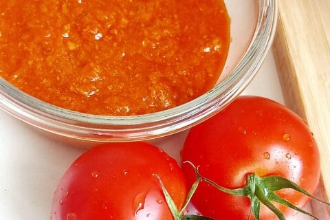 Cliquez pour zoomer ! Photo de mariaknight Thermomix par mariaknight