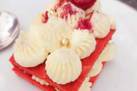 Cliquez pour zoomer ! Photo de mariaknight Thermomix par mariaknight