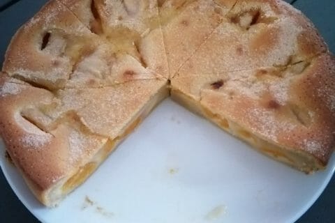 Photos des recettes
