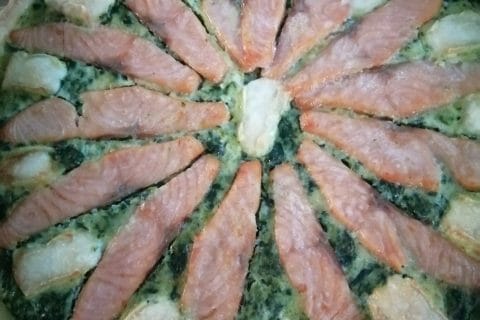 Photos des recettes
