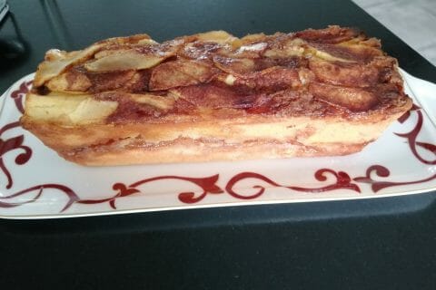 Photos des recettes