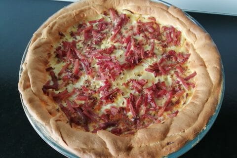 Photos des recettes