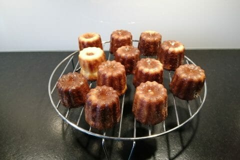Photos des recettes