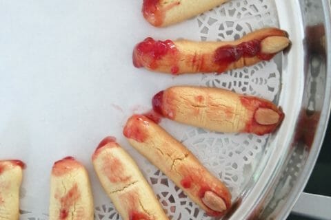 Photos des recettes