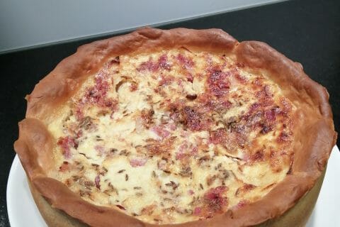 Photos des recettes