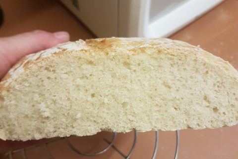 Cliquez pour zoomer ! Pain Cocotte Thermomix par severine2