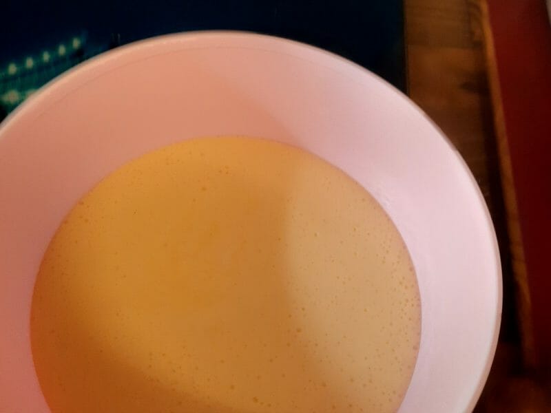 Cliquez pour zoomer ! Sauce Hollandaise Thermomix par severine2