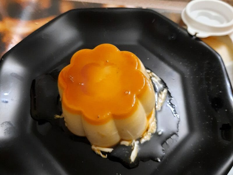 Cliquez pour zoomer ! Flamby Thermomix par severine2