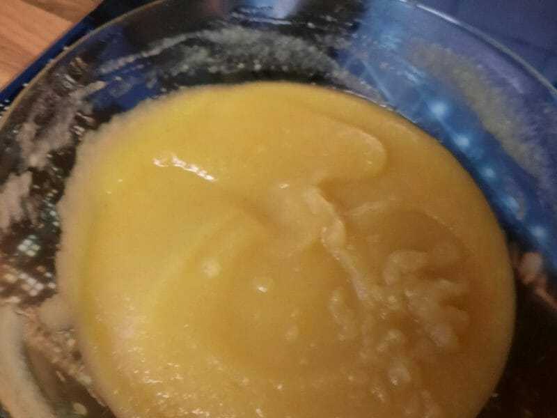 Cliquez pour zoomer ! Compote de pomme Thermomix par severine2