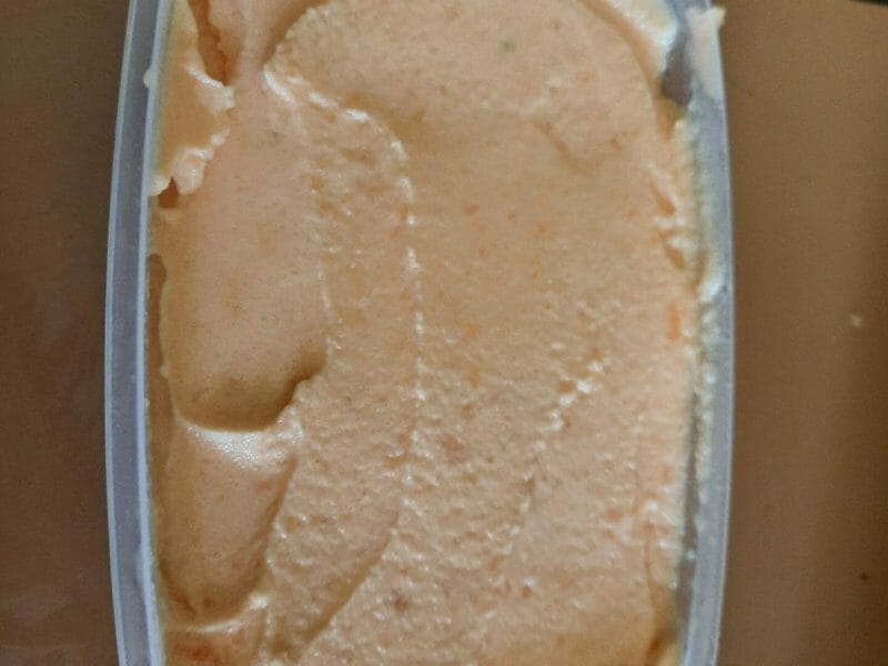 Cliquez pour zoomer ! Sorbet melon Thermomix par severine2