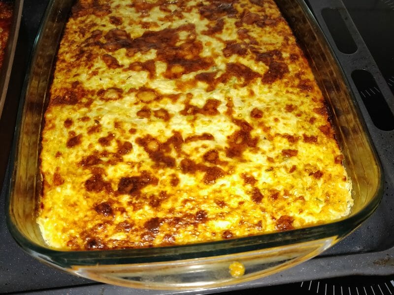 Cliquez pour zoomer ! Courgettine Thermomix par ckikkou