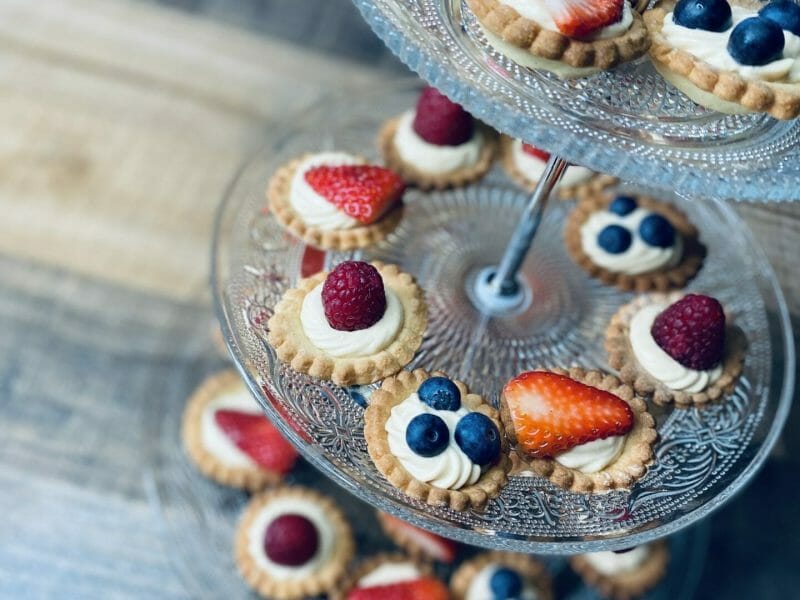 Cliquez pour zoomer ! Pâte sucrée Thermomix par cindy rausa