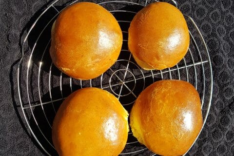 Cliquez pour zoomer ! Buns burger Thermomix par sasa34920