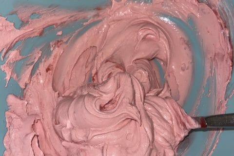 Cliquez pour zoomer ! Cupcakes à la framboise Thermomix par eleonorede