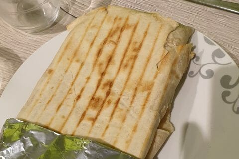 Cliquez pour zoomer ! Tortillas de blé Thermomix par lolo05