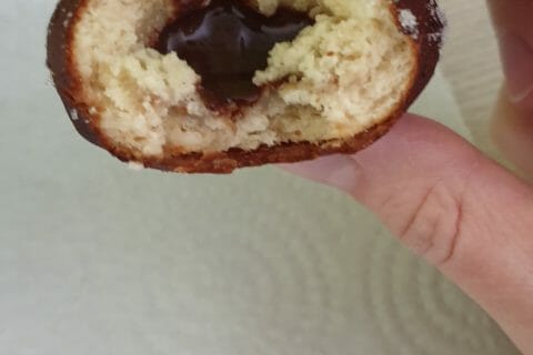 Cliquez pour zoomer ! Beignets Thermomix par lolo05