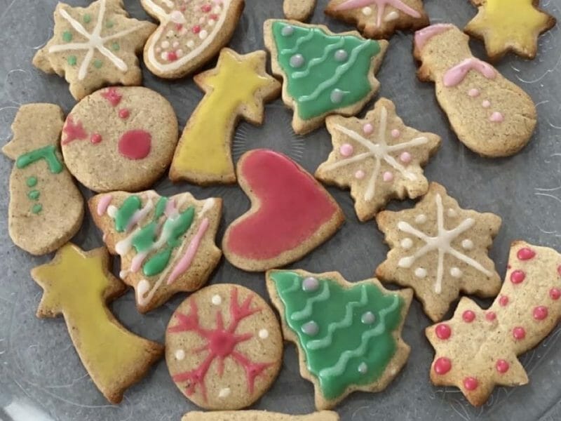 Cliquez pour zoomer ! Schwowebredele Thermomix par liliaa