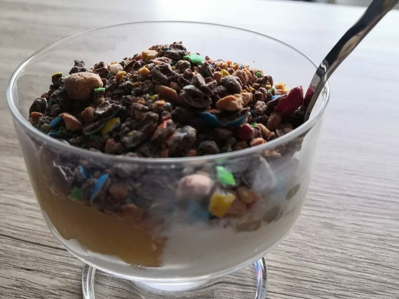 Cliquez pour zoomer ! Mc Flurry Thermomix par ms0812