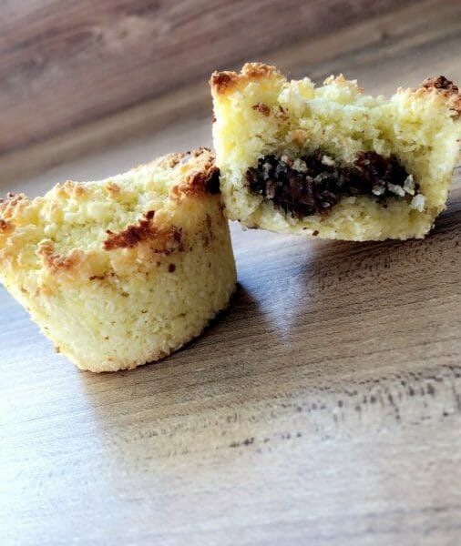 Cliquez pour zoomer ! Bouchées coco choco Thermomix par Manon