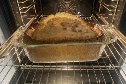 Cliquez pour zoomer ! Quatre-quarts breton Thermomix par angelique4226