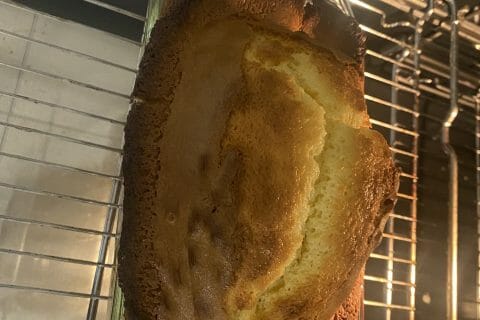 Cliquez pour zoomer ! Quatre-quarts breton Thermomix par angelique4226