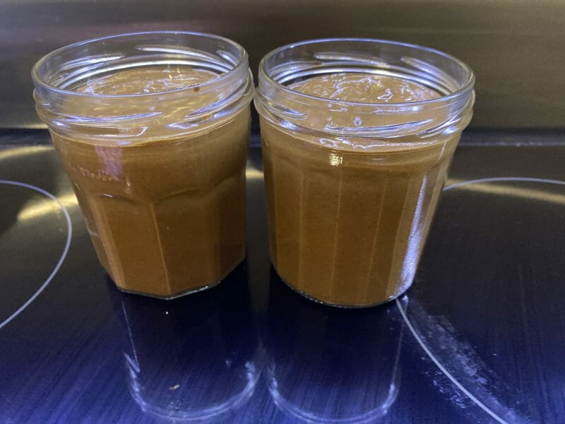 Cliquez pour zoomer ! Nuciola Thermomix par angelique4226