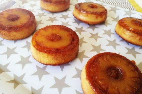 Gateau Renverse A L Ananas Au Thermomix Cookomix Gateau Renverse A L Ananas Au Thermomix Cookomix