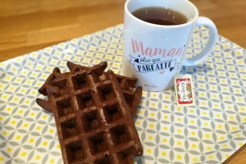 Photos des recettes