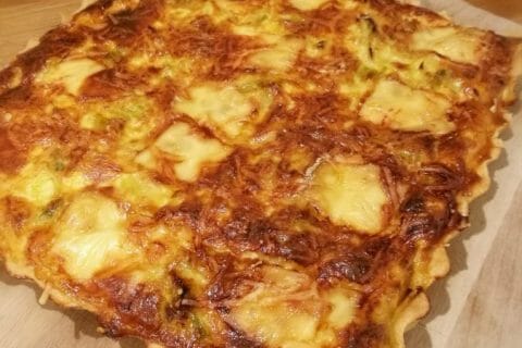 Photos des recettes
